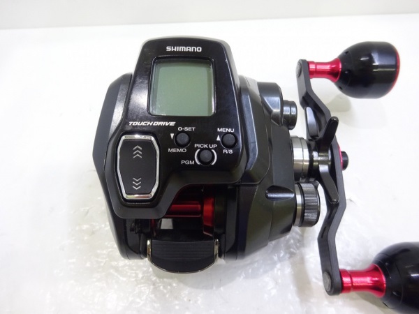 21フォースマスター200